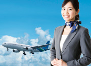 憧れの航空業界で働こう 憧れの航空業界で働こう
