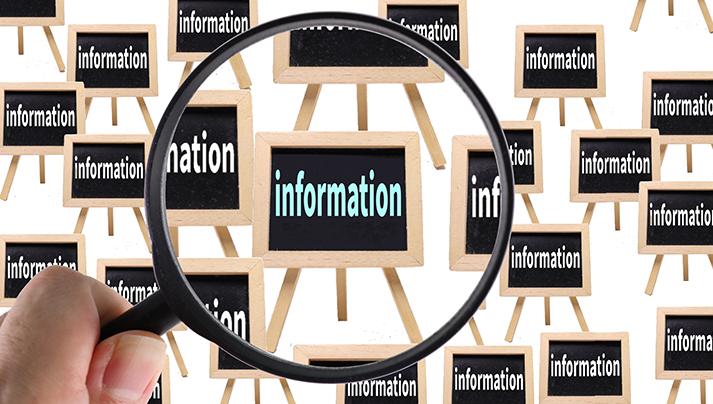 有料職業紹介事業に係わる情報提供