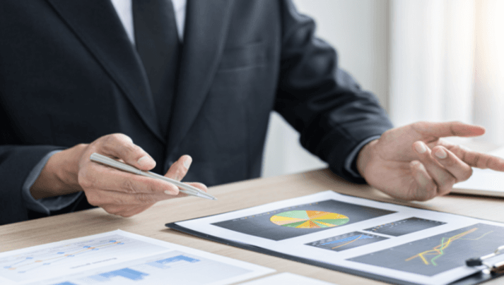 行動指針・方針