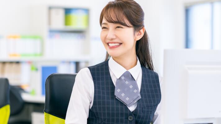 ご紹介できる主な職種