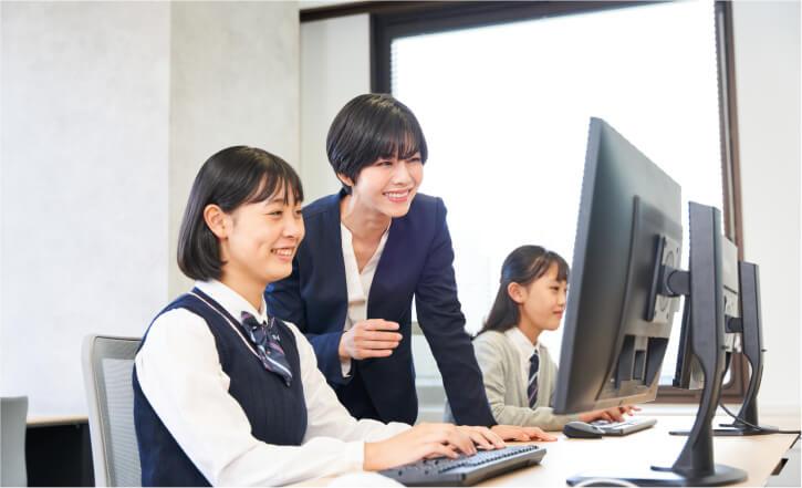 医療・介護・研究・教育系