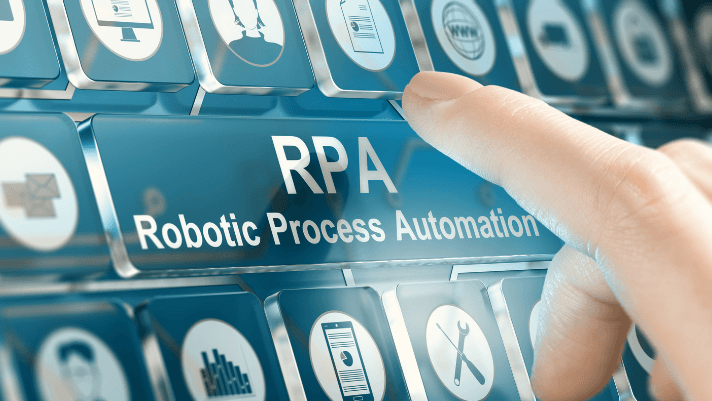 RPA導入支援