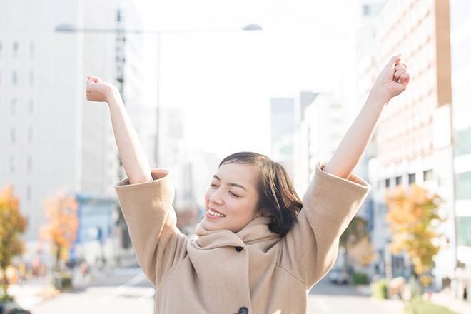 結果を出すための適度な肩の力の抜き方