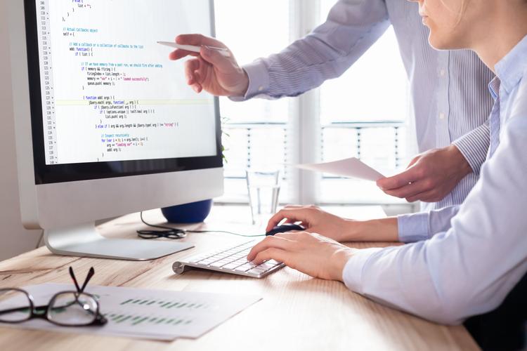 サービスリリース前の動作検証を行う「評価・テスト」