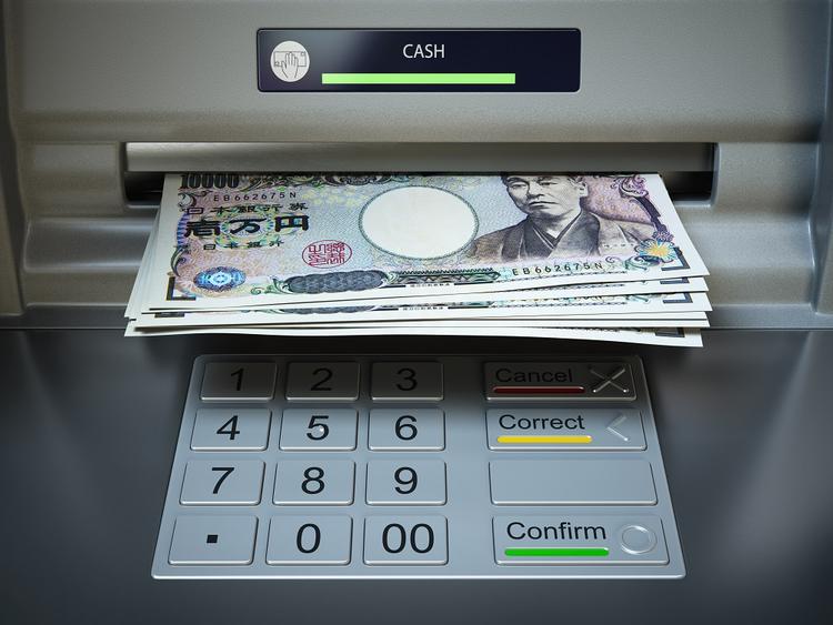 すでに多くの企業で導入されている金融IT、給与即日払い