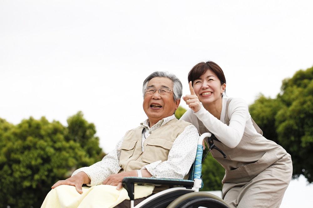 介護資格取得支援制度 初任者研修