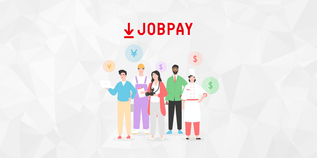 法的リスクの無い安全安心な給与前払いサービス＜JOBPAY＞