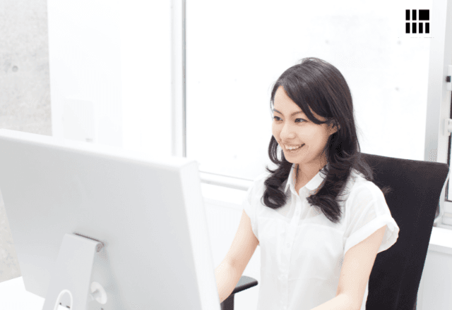会社の縁の下の力持ち「OA事務」