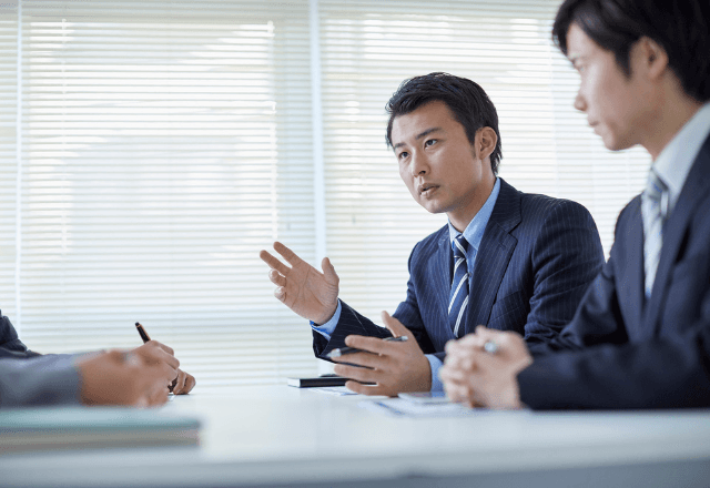 「尊敬語」と「謙譲語」の違いについて