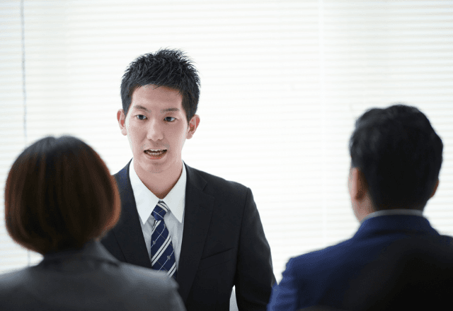 伝え方1つで印象が変わる「自己紹介」の仕方