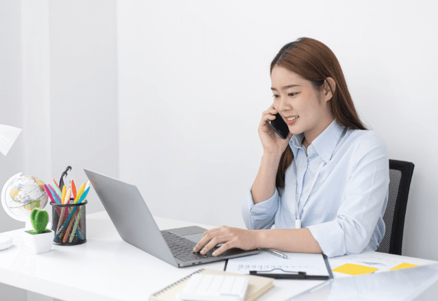丁寧すぎる対応が悪印象を与えかねない理由