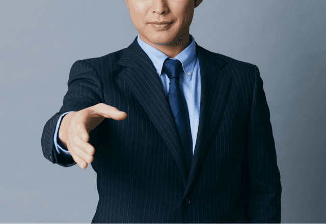 ギバー（与える人）が成功を収める理由
