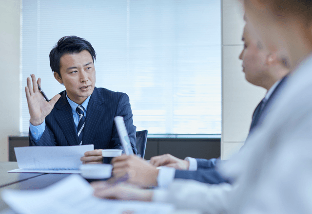 評価される人が実践している“見せ方の工夫”とは