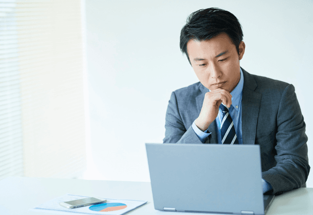 ミスした際の最適な対処法とNGな対応