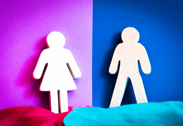 異性の上司との上手な付き合い方