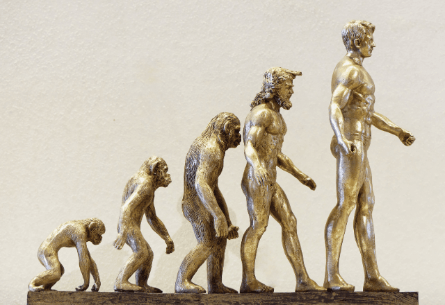 一線級の社会人に求められる進化とは？