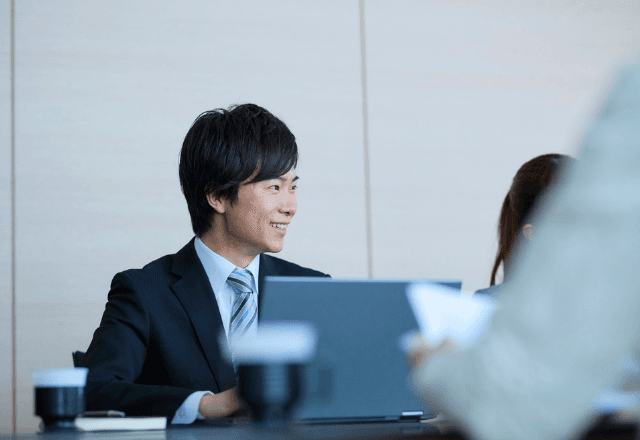 結果を出すための適度な肩の力の抜き方