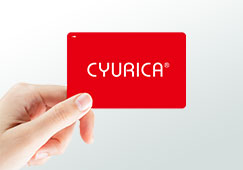 CYURICA(キュリカ)