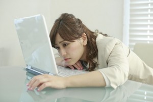 混同を避けて明確にすべき公私の境界線