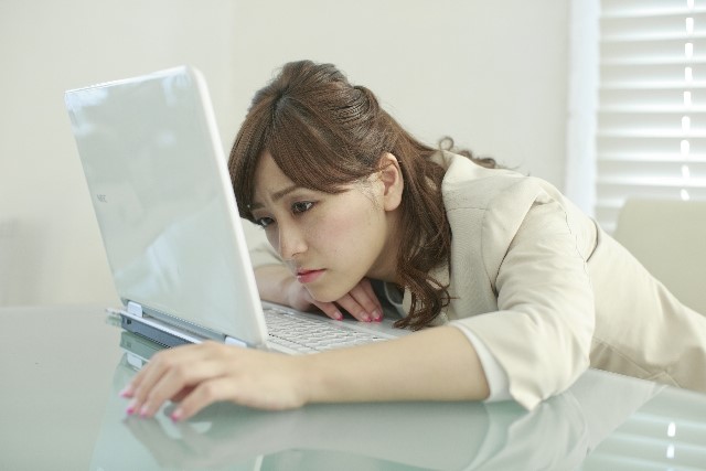 混同を避けて明確にすべき公私の境界線