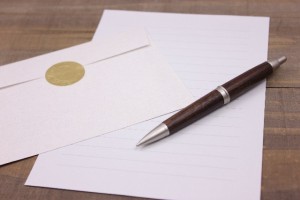 何かとルールが多いビジネス文書の書き方
