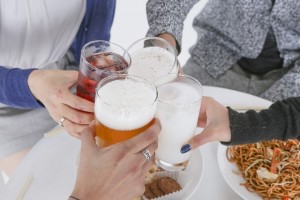 意外と大切!お酒の席におけるマナー