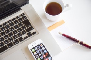 効率を重視したメリハリのある働き方とは