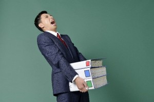 “誰もやらない仕事”を率先して行うことの価値