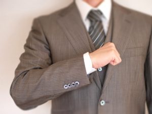 大人のビジネスマンになるための自責の念とは