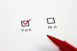 効率化を図るための“選択と集中”とは