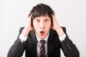 脱却すべき“つもり”止まりの行動