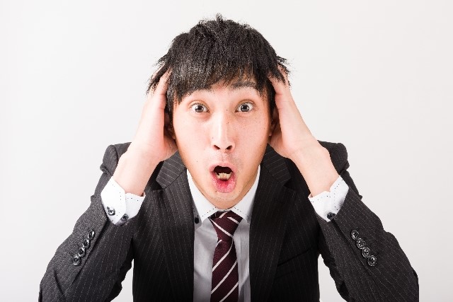 脱却すべき“つもり”止まりの行動