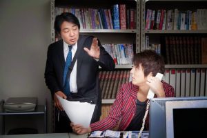 無責任の象徴“丸投げ仕事”を卒業しよう