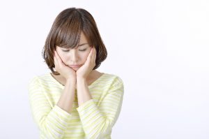 誰もが一度は陥るスランプから抜け出す方法