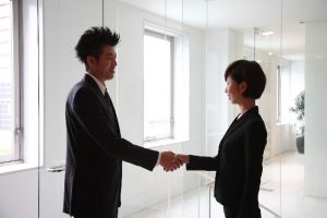 出世しやすく認められるのは上司の気持ちがわかる人