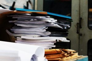 常に意識すべき身の回りの整理整頓