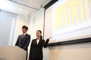 正確にわかりやすく伝えるためのプレゼン力