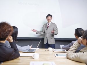 意識高い系を卒業し、意識の高い人になる方法とは