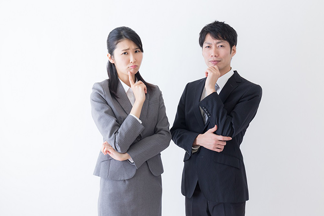 明確な意思によって養われる仕事のプロ意識