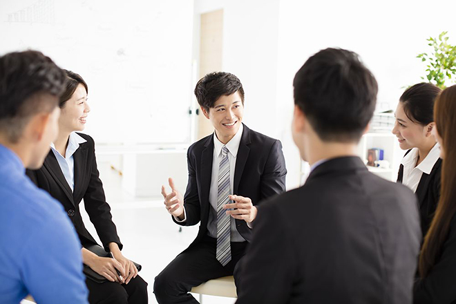 社会人としての自覚を持つために必要なこと 総合人材サービスのヒューマントラスト 社会人としての自覚を持つために必要なこと 総合人材サービスのヒューマントラスト