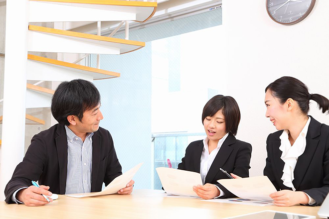 上役への気遣いに終始してはならない“社会での忖度”