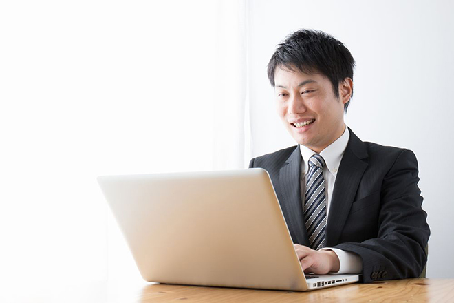 メール術活用で印象づける「仕事ができる人」の評価