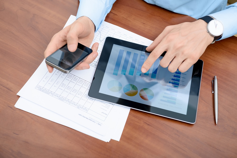 フィンテック活用術第5回:BYODによる働き方の多様化と企業に求められる管理体制