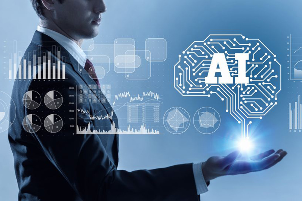 フィンテック活用術第8回:AI全盛の時代が到来しても労働者スキルが不可欠なワケ