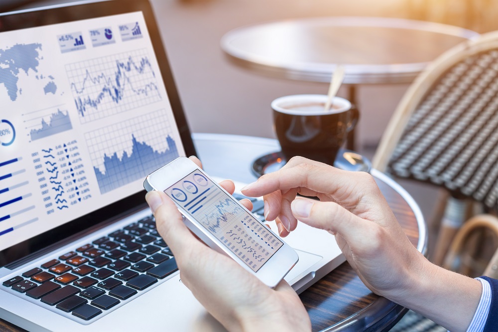 フィンテック入門塾第1回:金融ITによって起こる労働環境の変化とは?