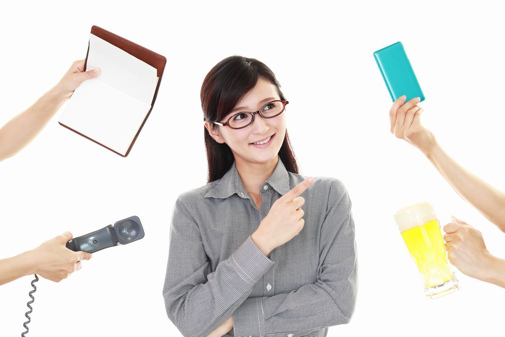 働き方ディクショナリー第11回:会社の業務に総合的に関わる仕事「総務」