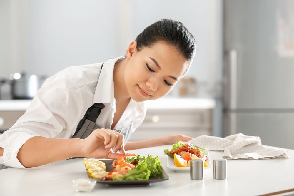 働き方ディクショナリー第27回：調理に携わる食の専門家「キッチンスタッフ」