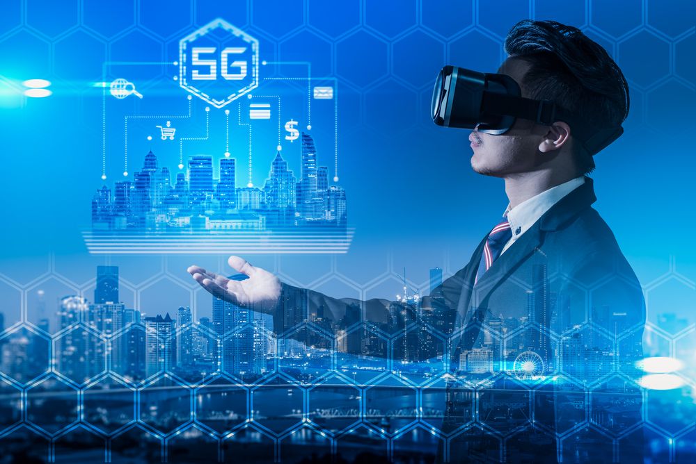 フィンテック入門塾第16回:来る5G時代の幕開けで起こる労働者の働き方の変化